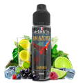 Japura Amazone E.Tasty 50ml 00mg