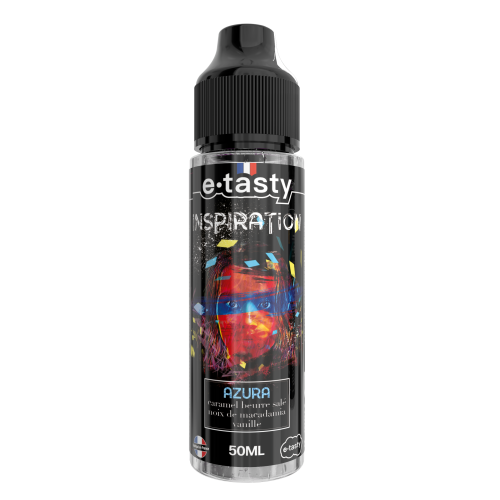 Azura Inspiration E.Tasty 50mL 00mg
