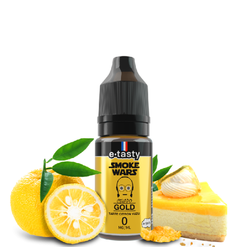 Pack gourmand 10ml 0mg