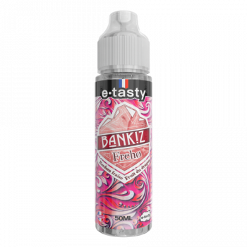 Freho Bankiz E.Tasty 50ml 00mg