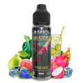 Huallaga Amazone E.Tasty 50ml 00mg