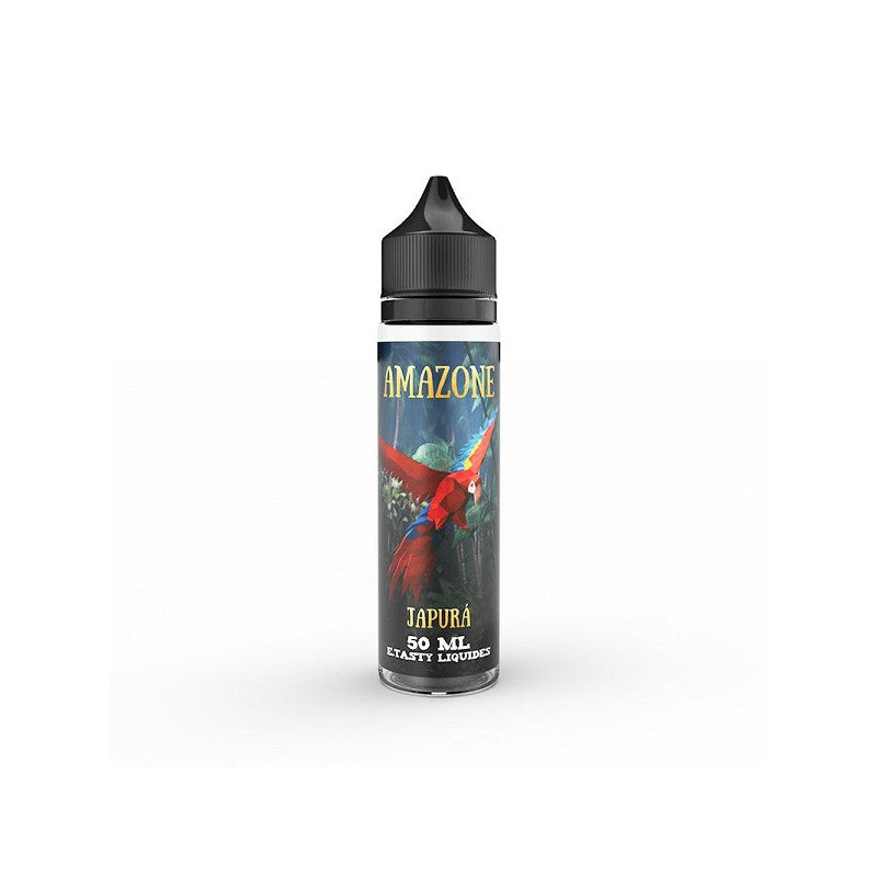 Japura Amazone E.Tasty 50ml 00mg