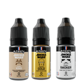 Pack gourmand 10ml 0mg