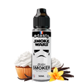 Storm Smoker Smokewars E.Tasty 50ml 00mg